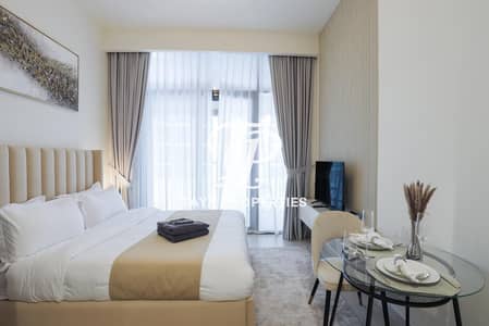 Студия в аренду в Мейдан Сити, Дубай - IMG-20250819-WA0006. jpg