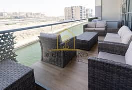 شقة في الراحة لوفتس،شاطئ الراحة 3 غرف 2499000 درهم - 12578797