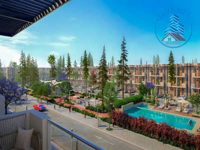 تاون هاوس 5 غرف نوم للبيع في دبي لاند، دبي - IMG-20250819-WA0164. jpg