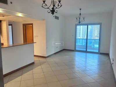 2 Bedroom Flat for Rent in Dubai Marina, Dubai - Vacant | Unfurnished | Near to Metro