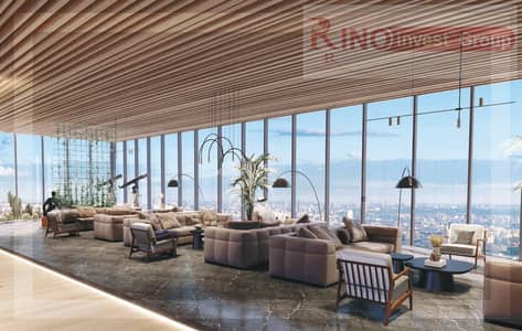 迪拜公寓大楼， 迪拜 1 卧室公寓待售 - 位于迪拜公寓大楼，Samana Ivy Gardens 2 1 卧室的公寓 990338 AED - 12578950