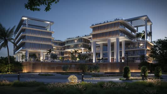 1 Bedroom Flat for Sale in Dubai Industrial City, Dubai - Cam 07. jpg