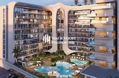 Studio for Sale in Motor City, Dubai - IMG-20250820-WA0027. jpg