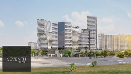 Studio for Sale in Arjan, Dubai - WhatsApp Image 2025-08-21 at 15.51. 56. jpeg