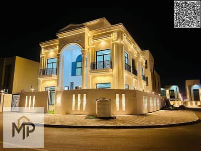 6 Bedroom Villa for Sale in Al Yasmeen, Ajman - batch_790242791-1066x800. jpg