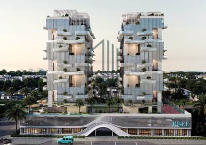 2 Bedroom Flat for Sale in Al Furjan, Dubai - لقطة الشاشة 2025-05-13 113807. png