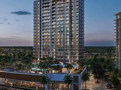 3 Bedroom Flat for Sale in Dubai Hills Estate, Dubai - 18913. jpg