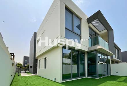 瓦斯尔门户住宅区， 迪拜 4 卧室别墅待租 - 位于瓦斯尔门户住宅区，栀子花联排别墅 4 卧室的别墅 280000 AED - 12579047