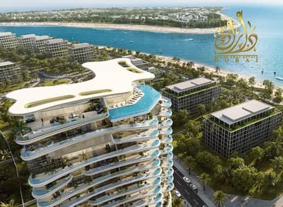 4 Bedroom Flat for Sale in Dubai Islands, Dubai - IMG-20250821-WA0075. jpg