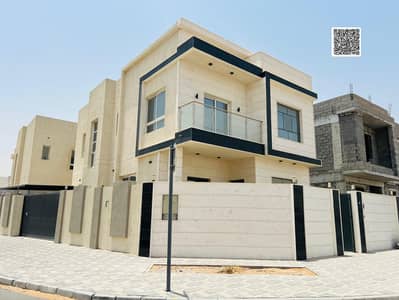 فیلا 5 غرف نوم للبيع في العامرة، عجمان - batch_IMG-20250814-WA1279. jpg