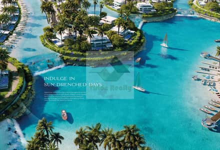 1 Спальня Апартамент Продажа в Дубай Саут, Дубай - Azizi Venice Brochure_page-0009. jpg