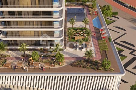 Studio for Sale in Dubai Land Residence Complex, Dubai - Flexible Payment Plan | Private Pool | Negotiable