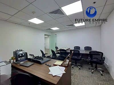 Office for Rent in Sheikh Zayed Road, Dubai - 1000014750. jpg