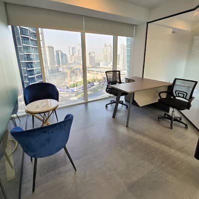 Office for Rent in Business Bay, Dubai - . (2). jpg