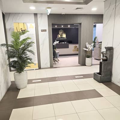 Office for Rent in Business Bay, Dubai - . (9). jpg