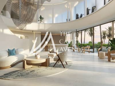 2 Bedroom Flat for Sale in Fahid Island, Abu Dhabi - FBT Brochure_18. jpg