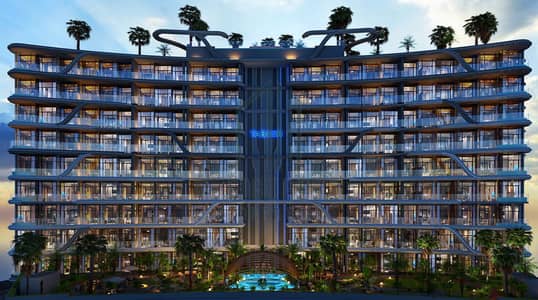1 Bedroom Apartment for Sale in Arjan, Dubai - لقطة الشاشة 2025-08-21 144404. png