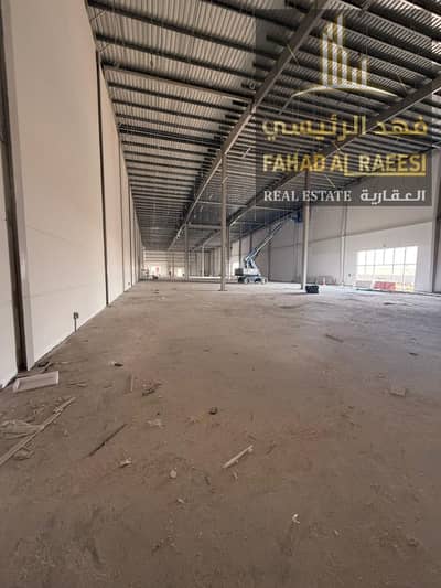 Warehouse for Rent in Umm Al Thuoob, Umm Al Quwain - IMG-20250821-WA0285. jpg