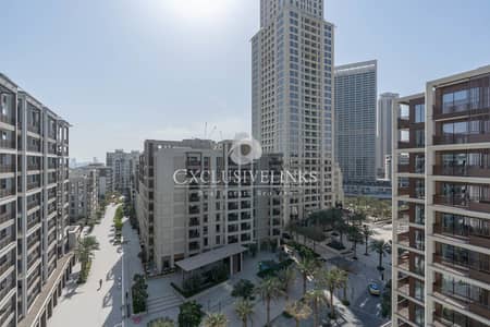 2 Bedroom Flat for Sale in Dubai Creek Harbour, Dubai - Brand New | Great Investment | Ready Apt