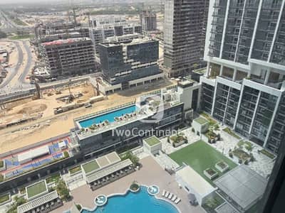 苏巴哈特兰社区， 迪拜 2 卧室公寓待租 - 位于苏巴哈特兰社区，巅峰大厦，巅峰大厦B座 2 卧室的公寓 139000 AED - 12579168