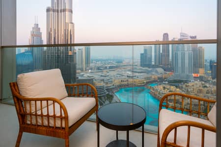 2 Bedroom Flat for Rent in Downtown Dubai, Dubai - PET09128-Edit. jpg