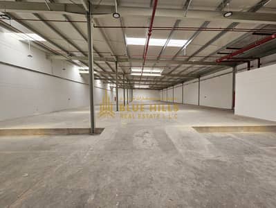 Warehouse for Rent in Umm Ramool, Dubai - 20250818_142746. jpg