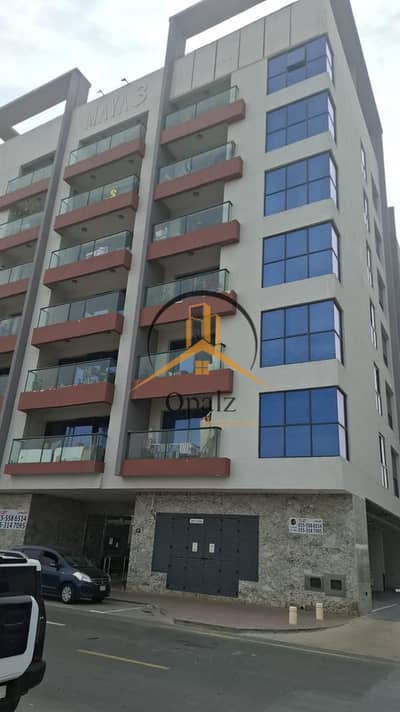 شقة 1 غرفة نوم للبيع في مجمع دبي لاند ريزيدنس، دبي - IMG-20250813-WA0040. jpg