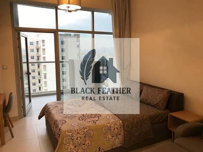 Studio for Rent in Al Furjan, Dubai - IMG-20250821-WA0007. jpg