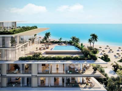 2 Bedroom Flat for Sale in Dubai Islands, Dubai - Est Comp Q4 2026 | Investors Deal | Exclusive