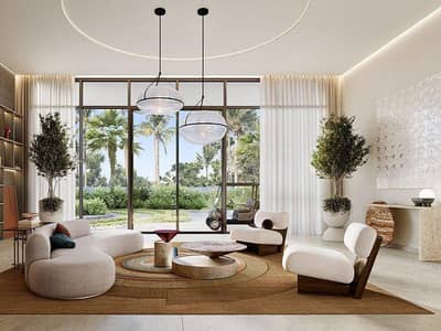2 Bedroom Flat for Sale in Dubai Hills Estate, Dubai - Genuine Resale | Q2 2028 | High End Community