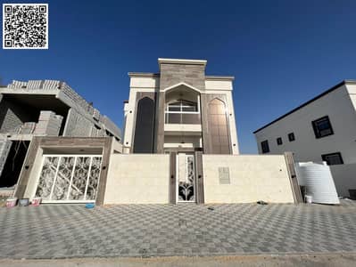 فیلا 5 غرف نوم للايجار في الياسمين، عجمان - IMG-20250820-WA0047. jpg