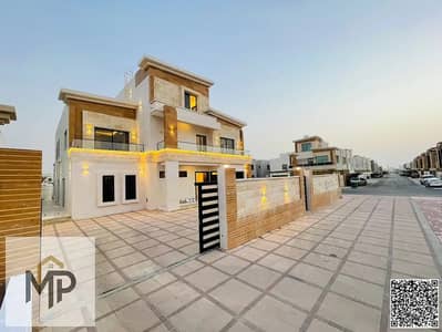 8 Bedroom Villa for Sale in Al Yasmeen, Ajman - batch_790242380-1066x800. jpg