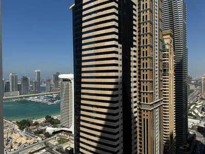 فلیٹ 2 غرفة نوم للبيع في دبي مارينا، دبي - شقة في ذا تورش،دبي مارينا 2 غرف 1875000 درهم - 12495897