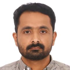 Qaisar Ali