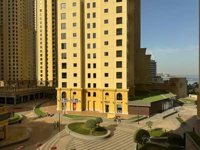 فلیٹ 1 غرفة نوم للايجار في جميرا بيتش ريزيدنس، دبي - شقة في رمال 3،رمال،جميرا بيتش ريزيدنس 1 غرفة 105000 درهم - 12497607