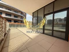 شقة في بن غاطي كريستالز،واحة دبي للسيليكون (DSO) 2 غرف 1350000 درهم - 12579319