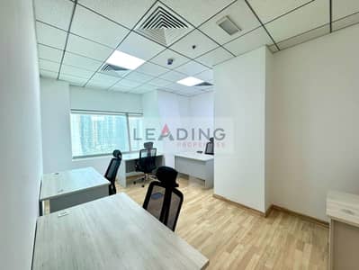 Office for Rent in Business Bay, Dubai - WhatsApp Image 2025-08-15 at 5.33. 34 PM. jpeg