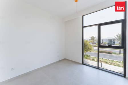 3 Bedroom Townhouse for Rent in Mudon, Dubai - 3 Beds Close To Park Brand New Ready To Move In
