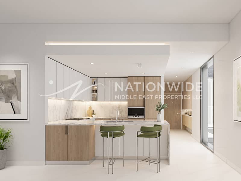 Spacious 2BR | ROI Potential | Prime Area