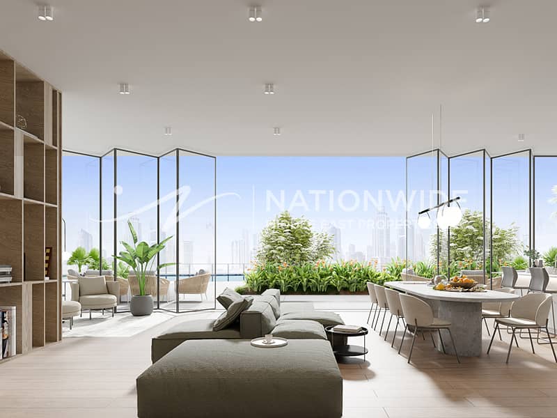 Spacious 2BR | ROI Potential | Prime Area - Image 7