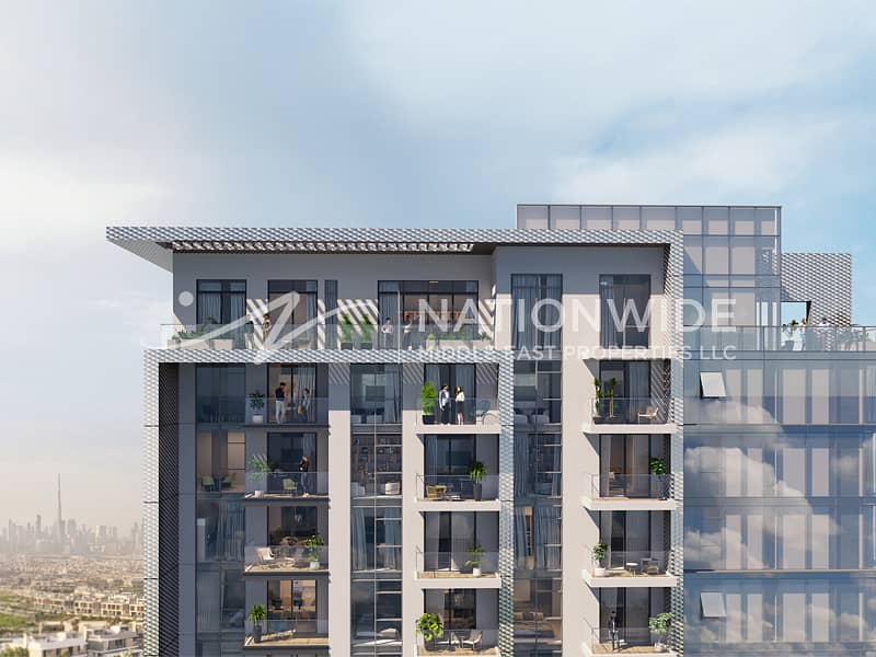 Spacious 2BR | ROI Potential | Prime Area - Image 8