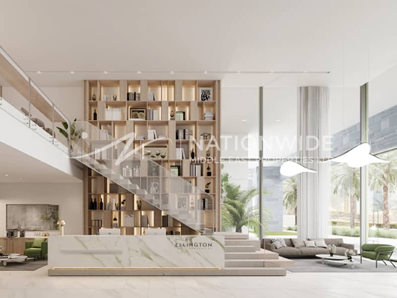 Spacious 2BR | ROI Potential | Prime Area - Image 14