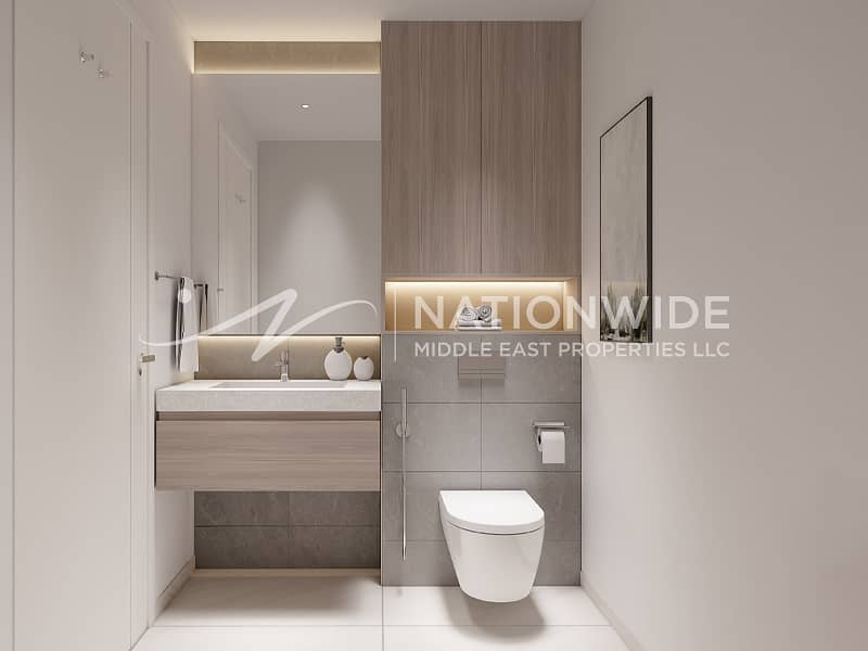 Spacious 2BR | ROI Potential | Prime Area - Image 15