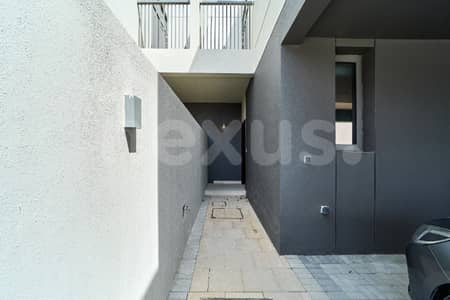 迪拜南部街区， 迪拜 3 卧室别墅待租 - 位于迪拜南部街区，居住区，脉动住宅区，脉动海滨小区 3 卧室的别墅 159999 AED - 12579363