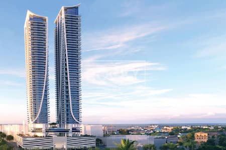 2 Bedroom Flat for Sale in Jumeirah Village Circle (JVC), Dubai - Investor Deal | Post Handover Payment Plan