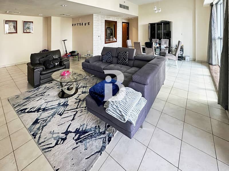 Appartamento a Business Bay,Executive Towers,Executive Tower H, 4 camere da letto, 5800000 AED - 12579378 Appartamento a Business Bay,Executive Towers,Executive Tower H, 4 camere da letto, 5800000 AED - 12579378