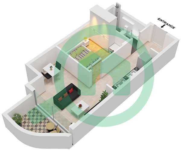 Type 2 Floor 2-28