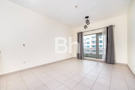 1 Bedroom Apartment for Rent in Downtown Dubai, Dubai - High Floor | Luxury | Spacious | Prime Location
