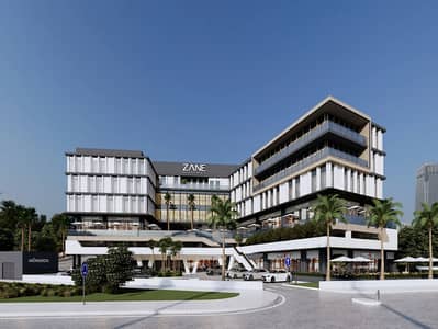 汽车城， 迪拜 商铺待售 - 位于汽车城，Monarch 的商铺 2223260 AED - 12579395
