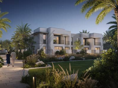 3 Bedroom Townhouse for Sale in Arabian Ranches 3, Dubai - Resale /Prime Location /Community Expert
